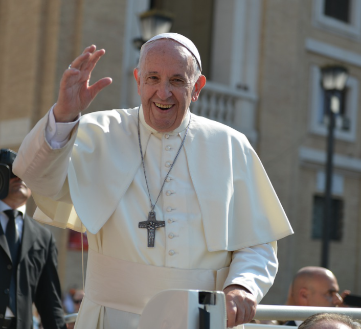 FLASH - Papa Francesco: «Embrioni umani non sono materiale usa e getta» 1